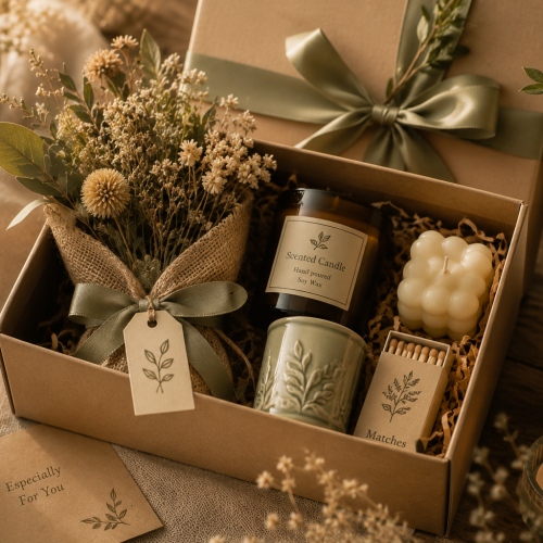 Gifting